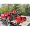 Kubota L2501 Ag Tractor